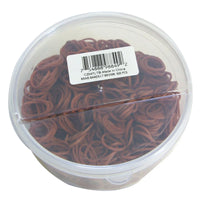 Braiding Elastics  Container