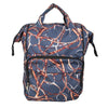 AWST Lila Snaffle Bits Backpack and Laptop Case