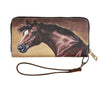 AWST Lila Clutch Ladies Wallet
