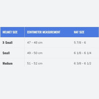 OneK x Ovation M Class MIPS Helmet Junior