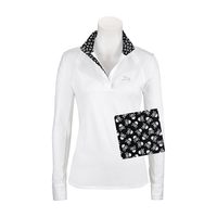 Classics Ladies Maddie Show Shirt