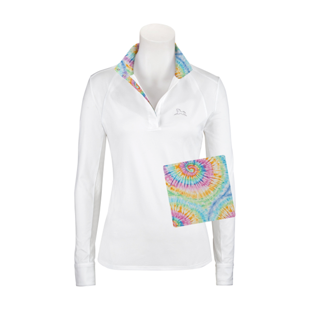 Classics Ladies Maddie Show Shirt