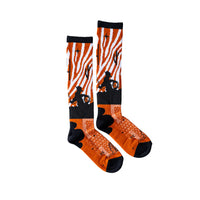 Lucky Chuck Boot Socks