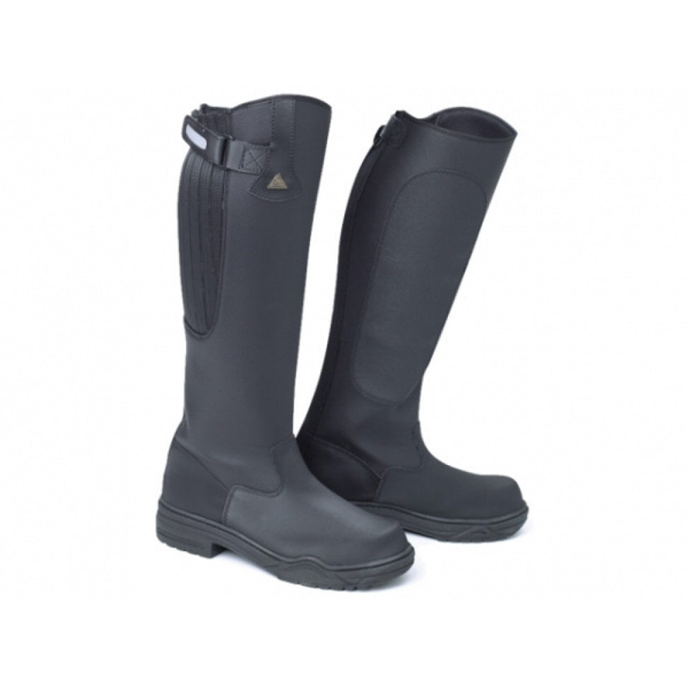 Mountain Horse® Men's Rimfrost Tall Winter Boots