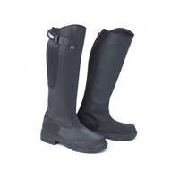 Mountain Horse® Men's Rimfrost Tall Winter Boots