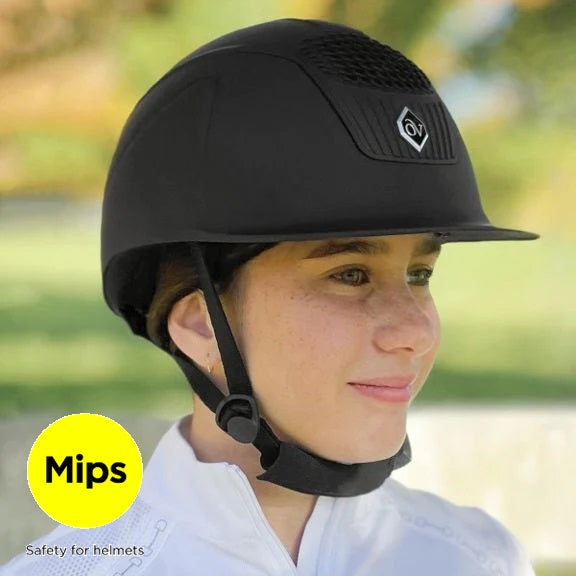 OneK x Ovation M Class MIPS Helmet Junior