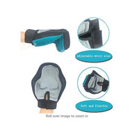 Equi-Essentials Ultimate Grooming Mitt