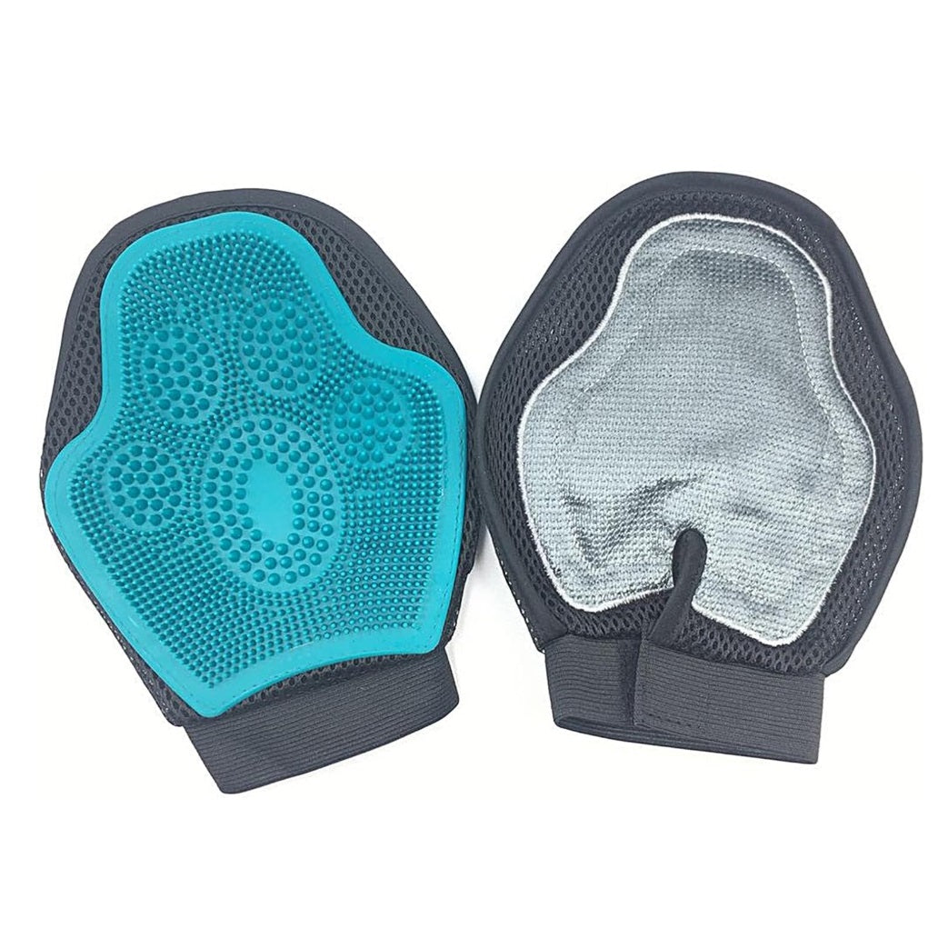 Equi-Essentials Ultimate Grooming Mitt