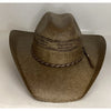 Modestone Straw Hat - Style 34189
