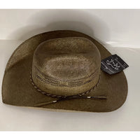 Modestone Straw Hat - Style 34189