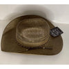 Modestone Straw Hat - Style 34189