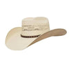 Modestone Straw Hat - #MS10A01