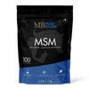 Mad Barn - MSM - 1KG