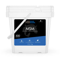 Mad Barn® MSM - 5 KG