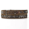 Nocona Outdoor Mens Belt