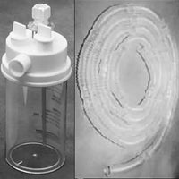 Nebulizer Bottle & Tubing