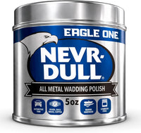 Never Dull Polish