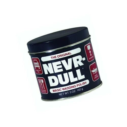 Never Dull Polish
