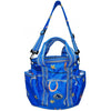 Horseshoes and Stars Grooming Tote