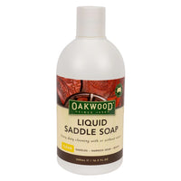Oakwood® Liquid Soap 500ml