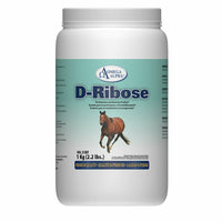 Omega Alpha® D-Ribose