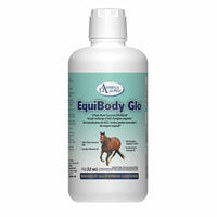 Omega Alpha® EquiBody Glo™