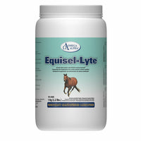Omega Alpha® Equisel-Lyte™