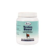 Omega Alpha® Testos Boost™