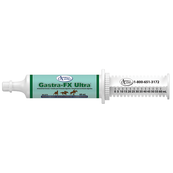 Omega Alpha® Gastra-FX Ultra™ Paste