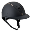 One K™ Defender Avance Rose Gold Helmet with MIPS
