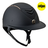 One K™ Defender Avance Rose Gold Helmet with MIPS
