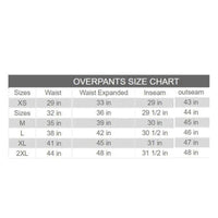 The Outback Trading Company Oilskin Overpants