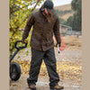The Outback Trading Company Oilskin Overpants