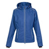 Ovation® Ayleen Jacket with Hood