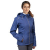 Ovation® Ayleen Jacket with Hood