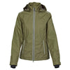 Ovation® Ayleen Jacket with Hood