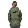 Ovation® Ayleen Jacket with Hood