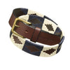 Pampeano Classic Leather Belt