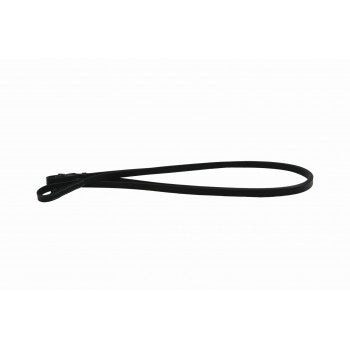Paragon Performance Plain Leather Reins