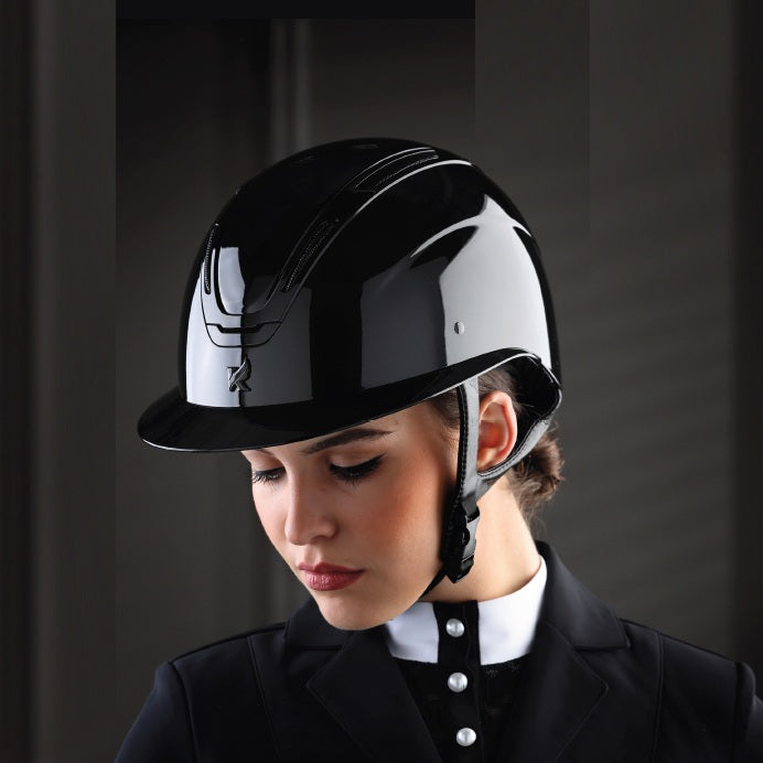 Karben Amity Riding Helmet
