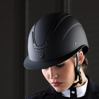 Karben Amity Riding Helmet