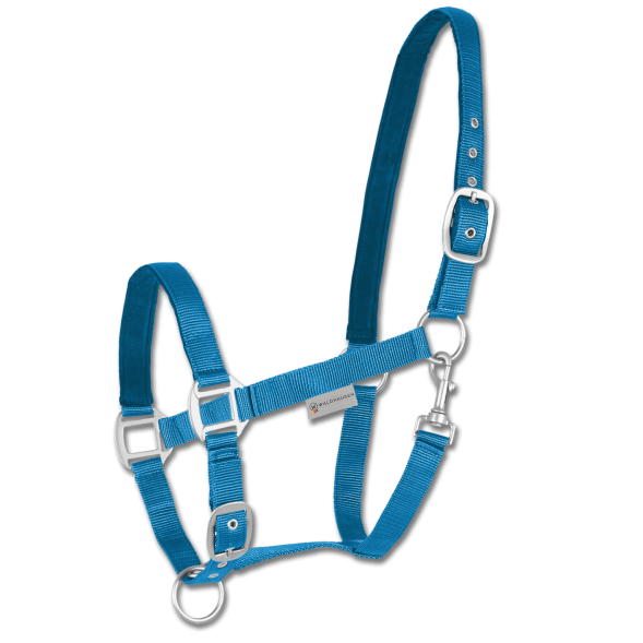 Perlon Foal Halter