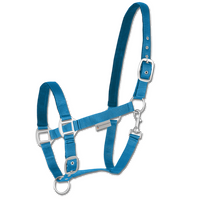 Perlon Foal Halter