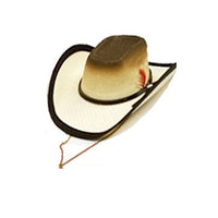 Pet Western Hat/Decoration