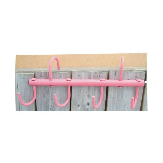 Bridle Rack – 4 Hook