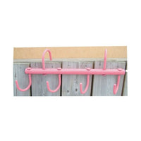 Bridle Rack – 4 Hook