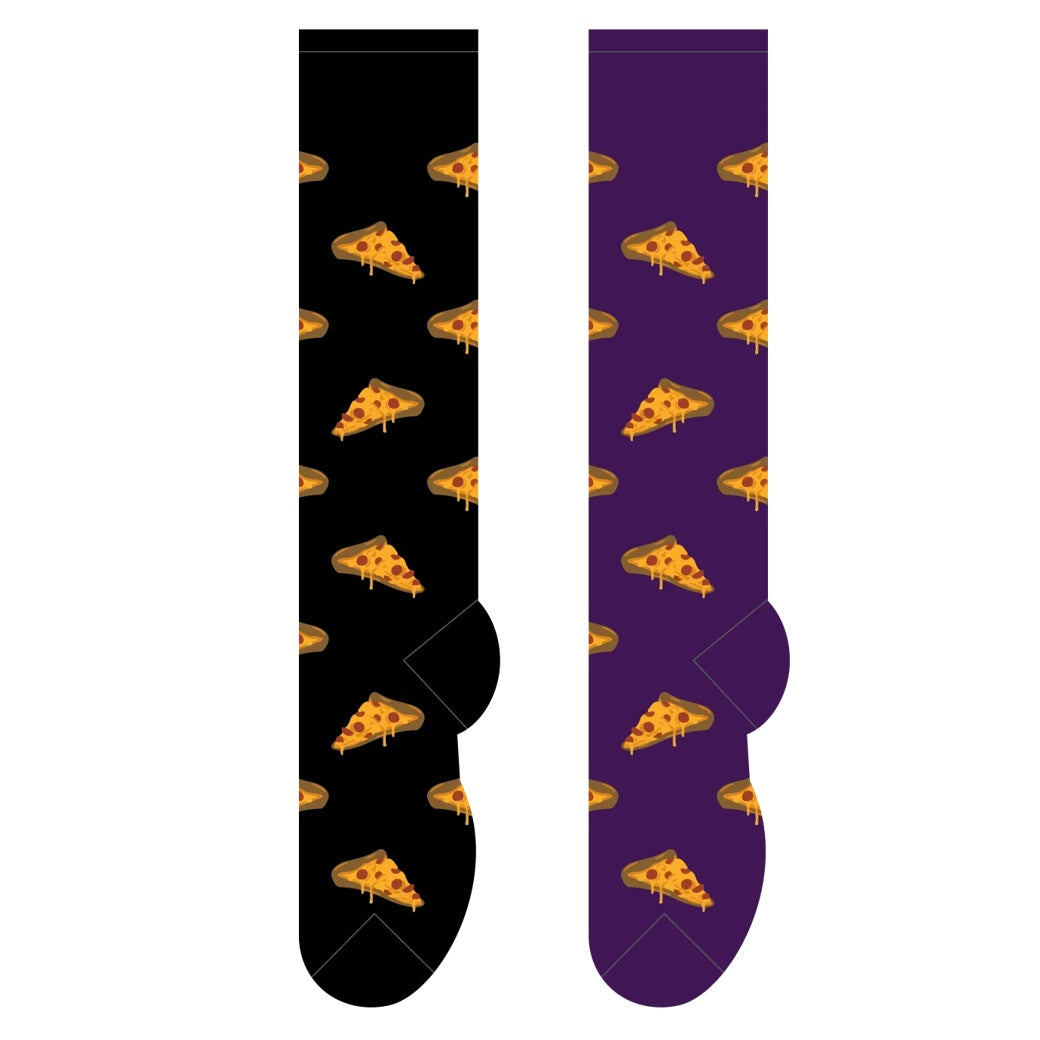 Foozys Knee High Tall Riding socks