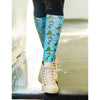 Dreamers & Schemers Riding Boot Socks