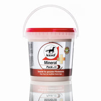 Leovet® Mineral Pack + Arnica Poultice