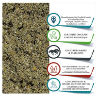 Foothills Naturals 